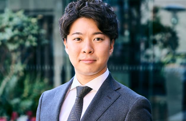 増田 将汰