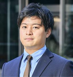 この企業の担当エージェント 小松﨑