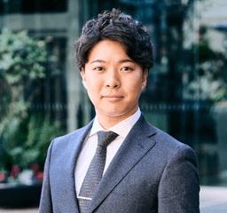 この企業の担当エージェント 増田