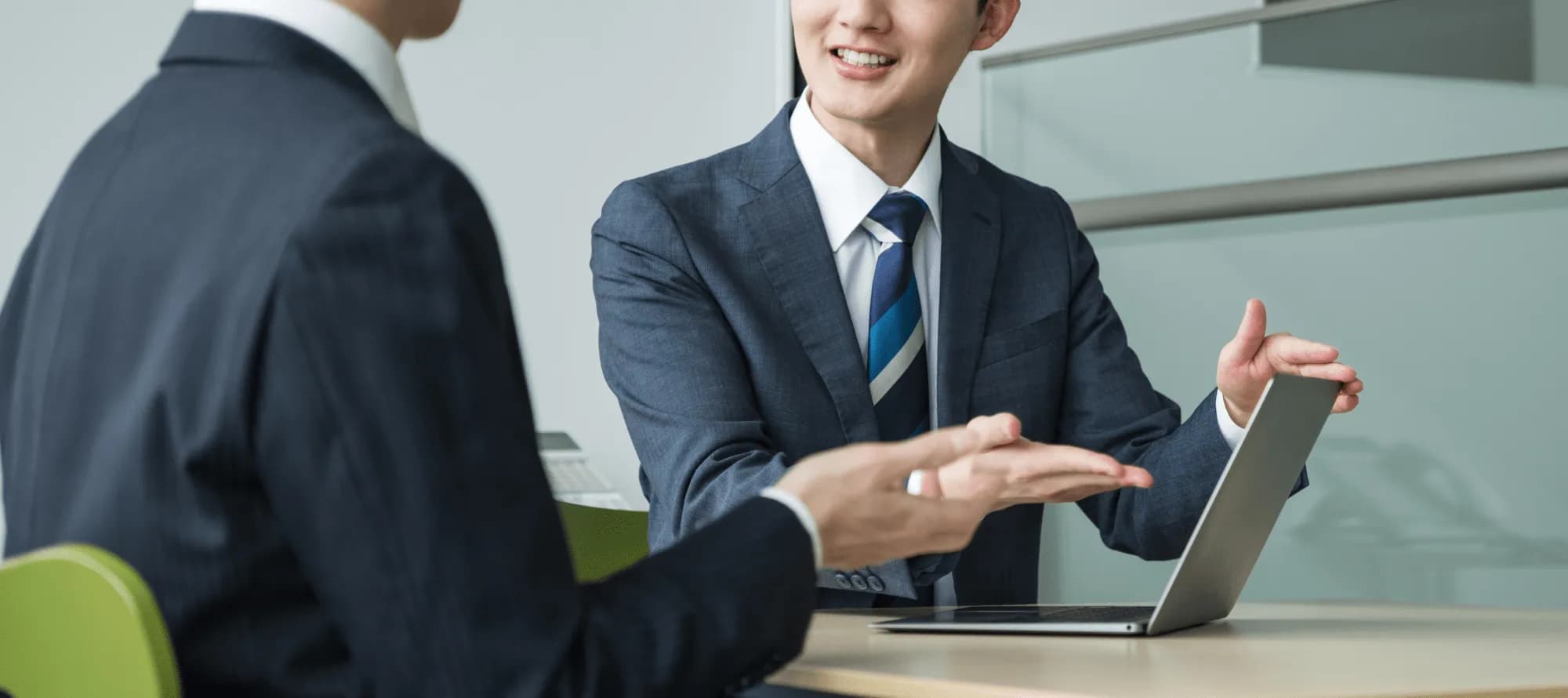 株式会社日本投資ファンドの求人画像