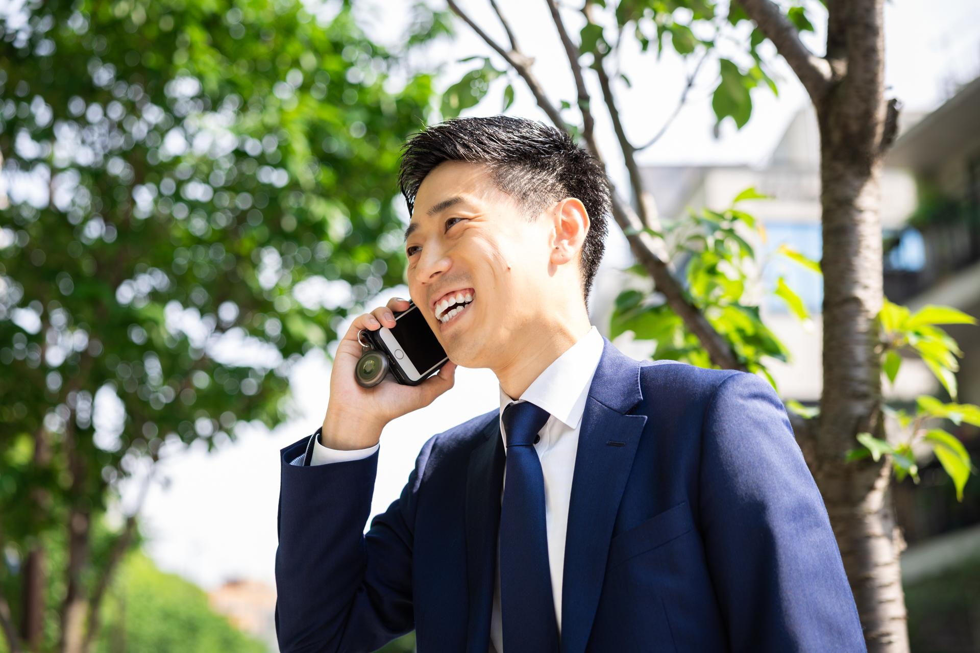 株式会社スピカコンサルティングの求人画像