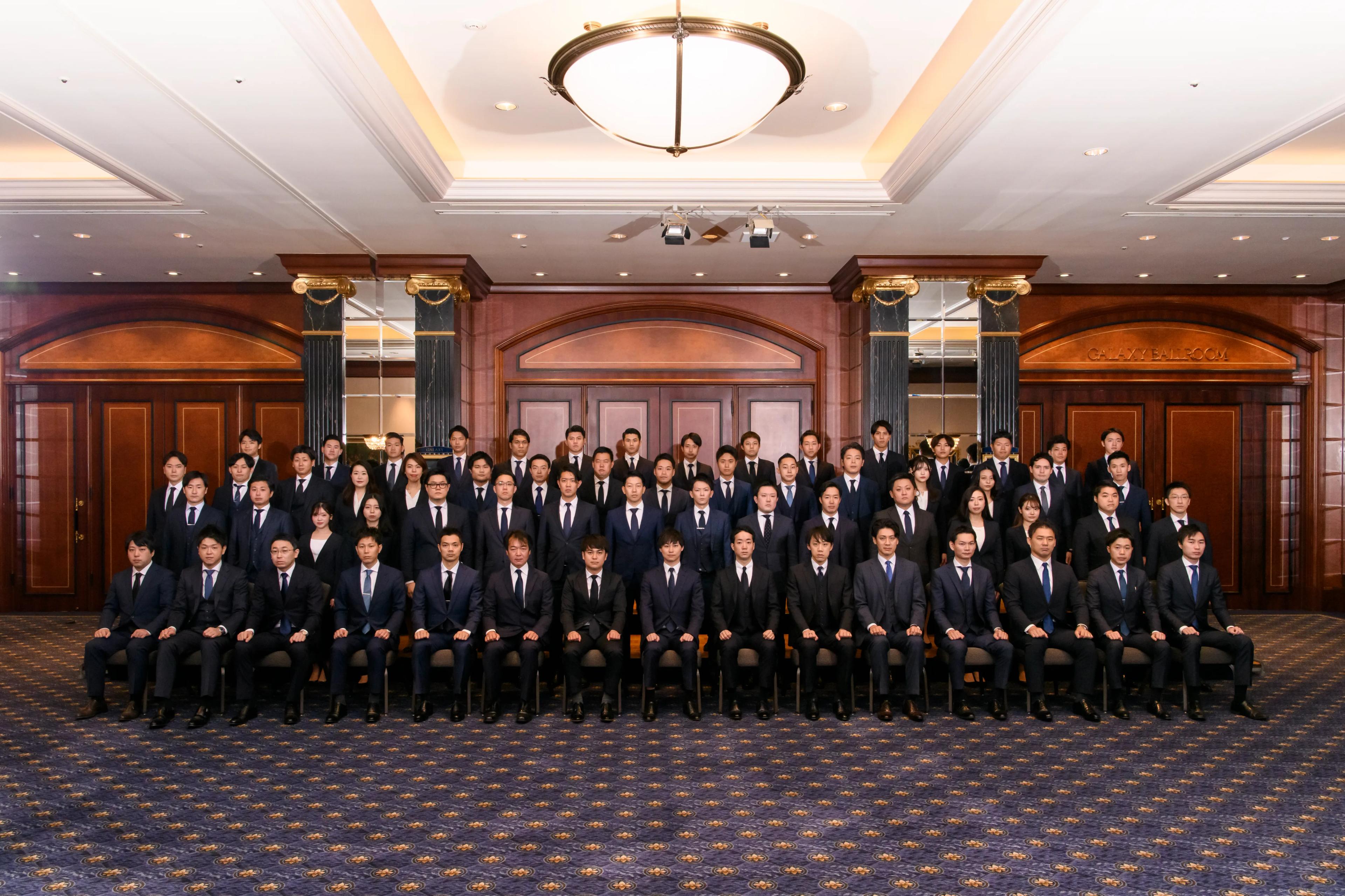 法人部(マッチング部署)/AI・DXで効率を最大化/安定して1000万円以上の年収を見込めます