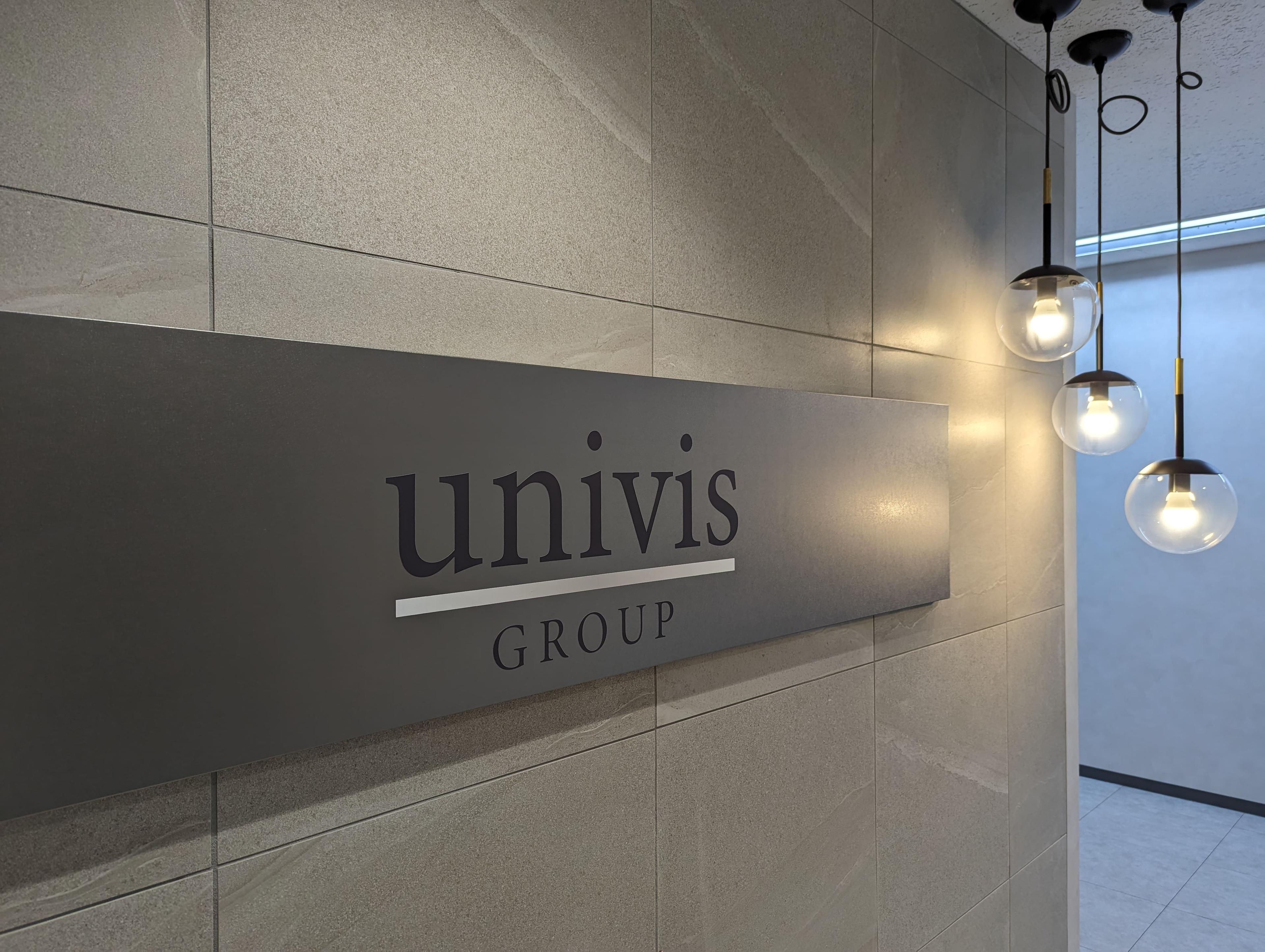 株式会社ユニヴィスコンサルティング