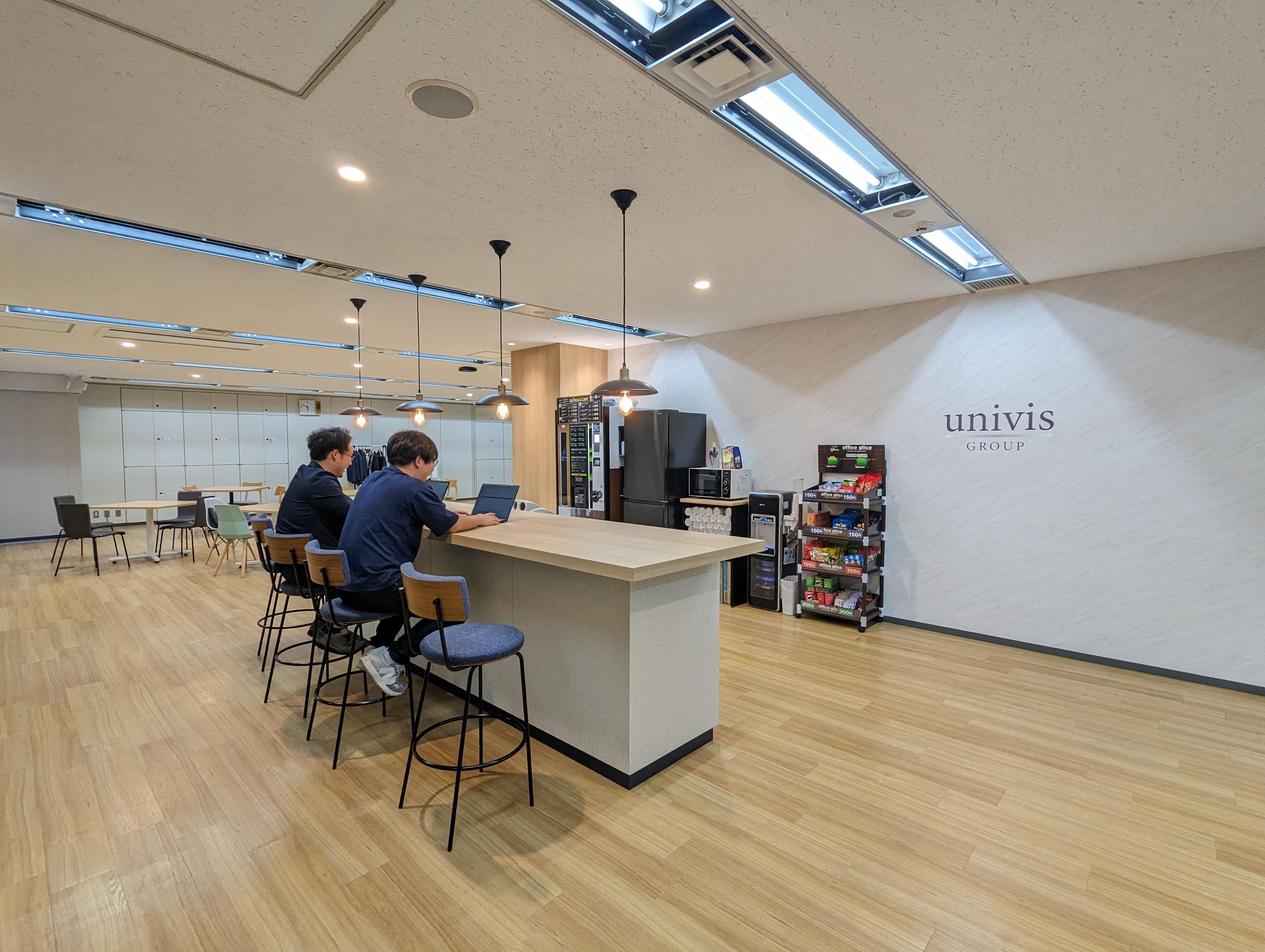 株式会社ユニヴィスコンサルティングの求人画像