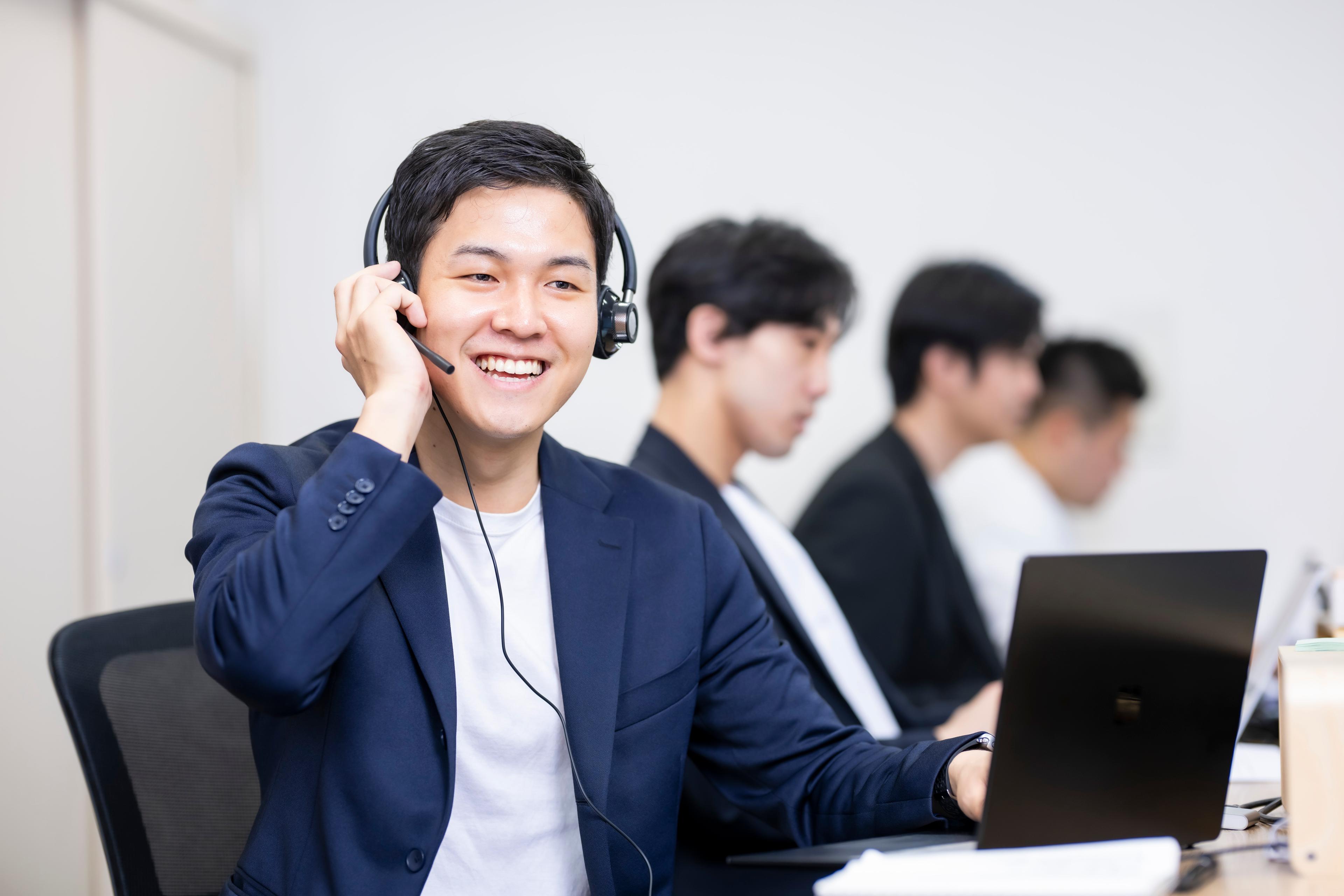 株式会社NEWOLD CAPITALの求人画像