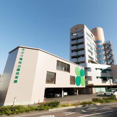 株式会社みどり合同ホールディングスの求人画像