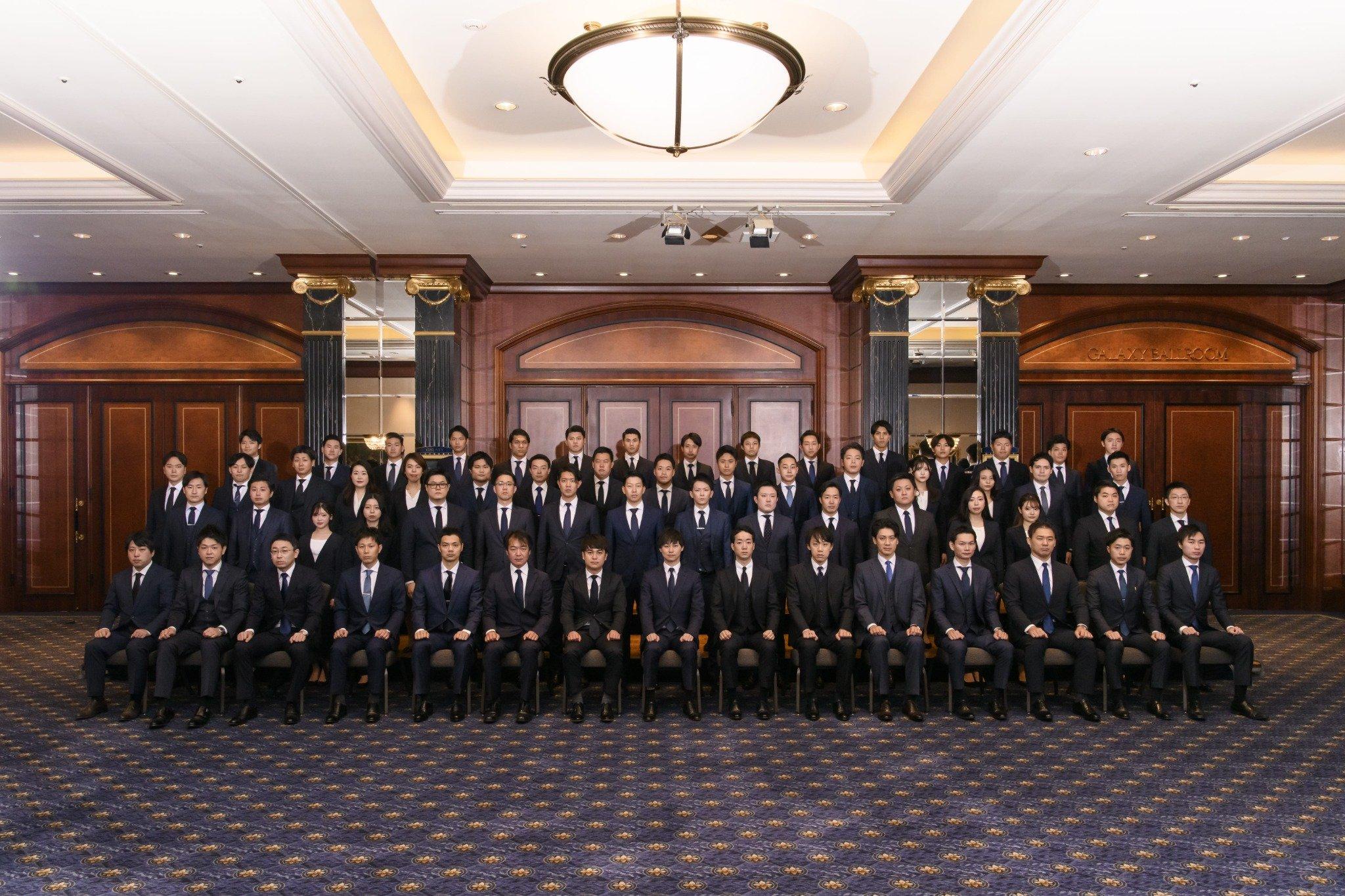 株式会社M&A総合研究所の求人画像