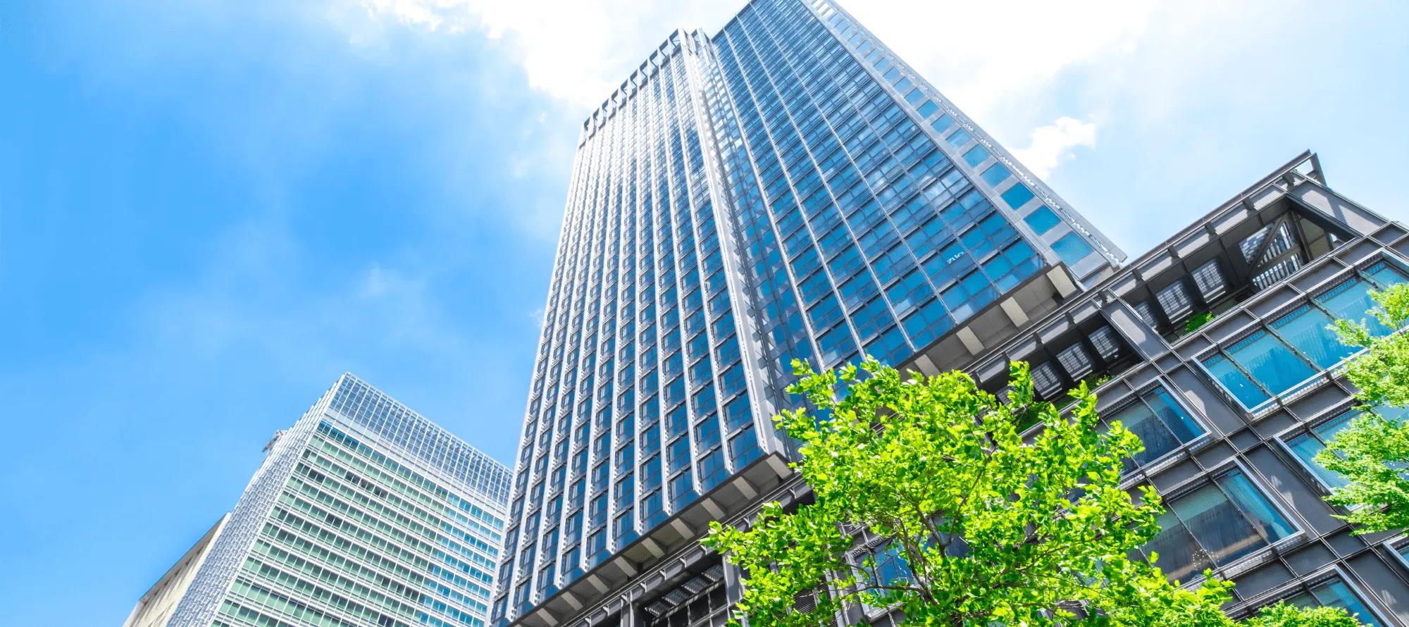 経験者向け求人/創業50年以上/あらゆる金融機関とのネットワークに強み◎/信頼関係構築から成約までをサポート