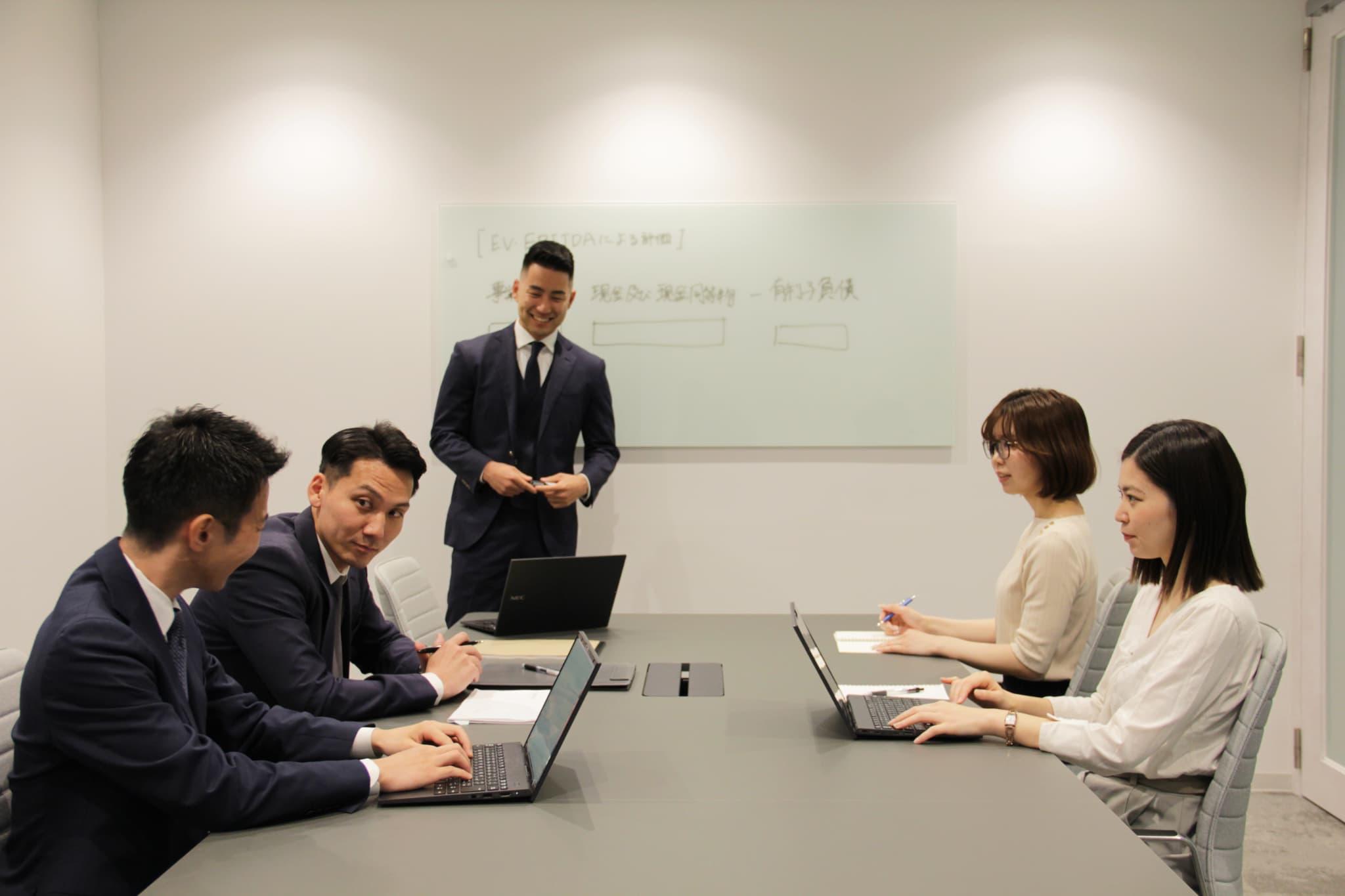 株式会社HCフィナンシャル・アドバイザーの求人画像